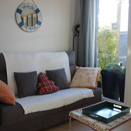Sereina Beach Vigo Eksteriør billede