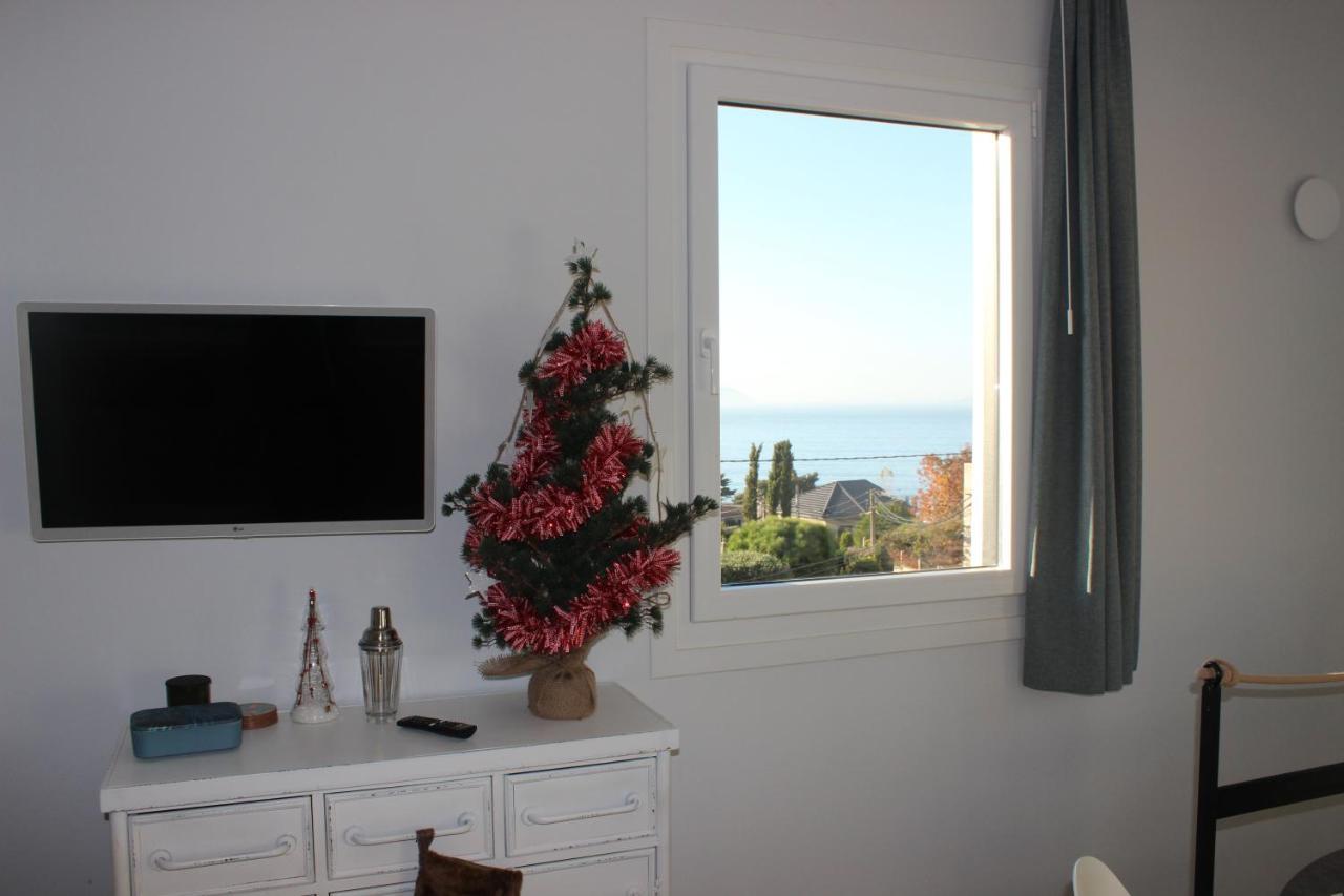 Sereina Beach Vigo Eksteriør billede
